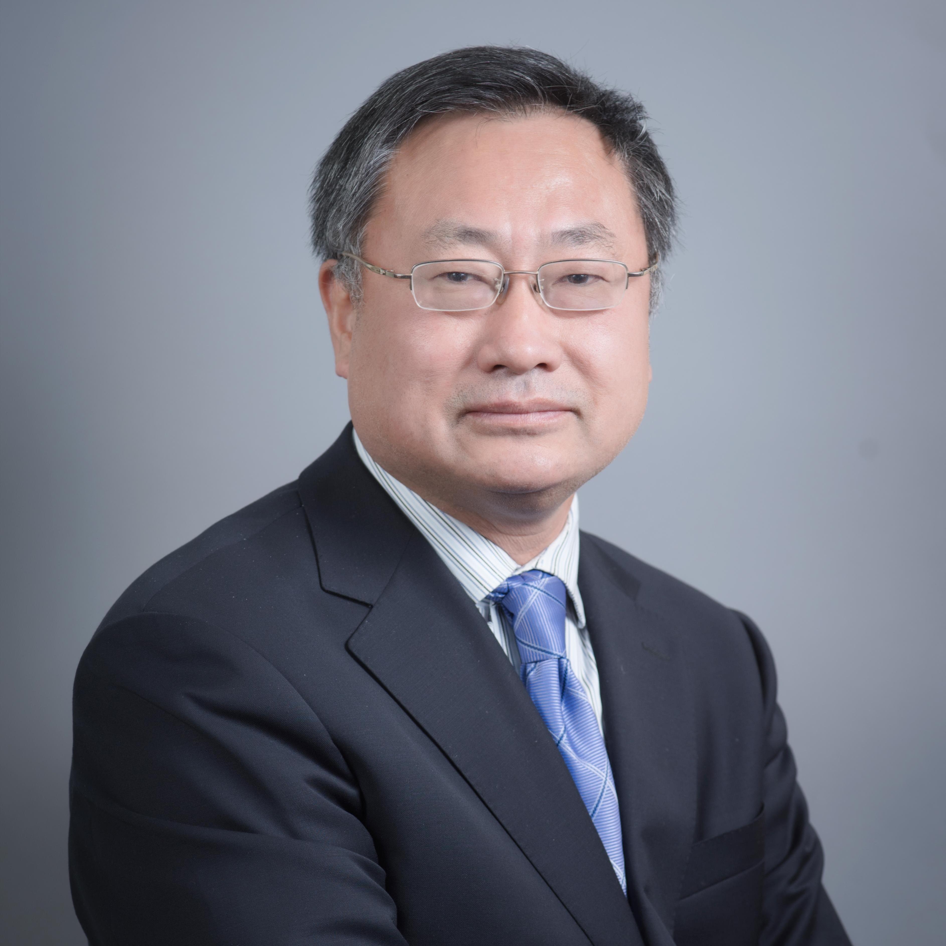 ZHOU Qiang