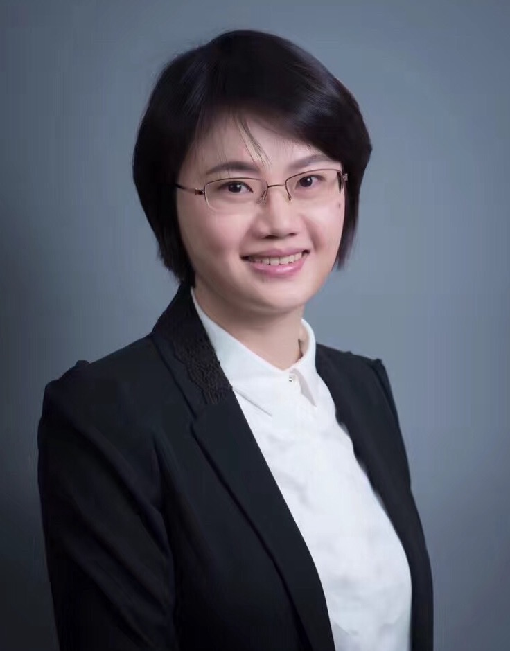 ZHENG Yanling