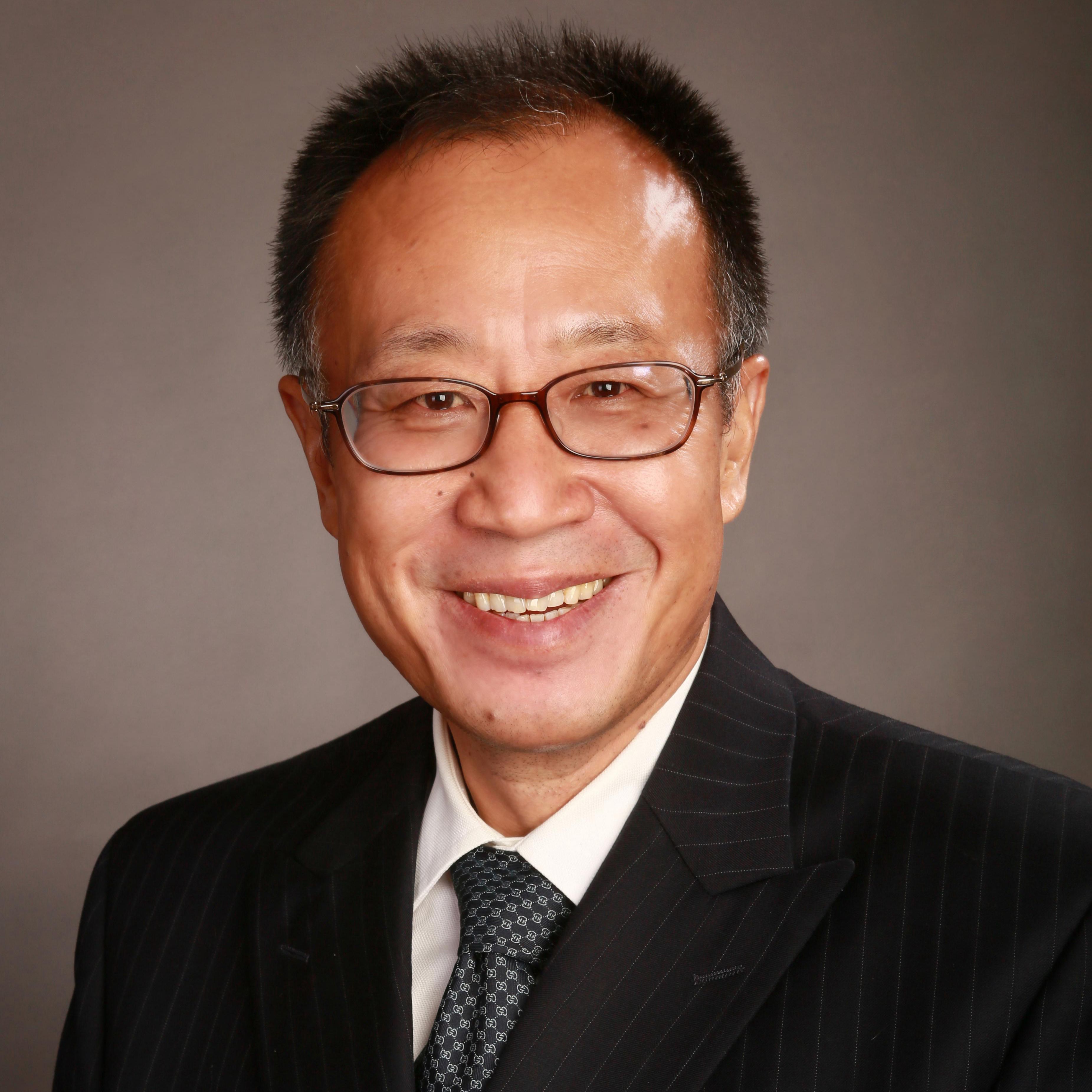 JINGBING LI, PhD in Law